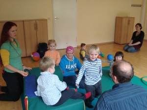 eltern_kind_gruppe/Copyright: Eltern beraten Eltern