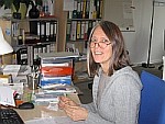 Cornelia Menzel