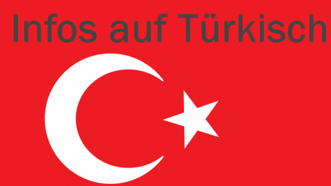 Türkische Fahne Infos