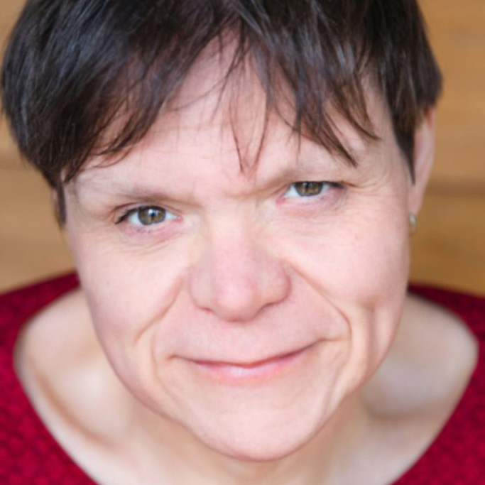 Andrea Lauer gehört zum ehrenamtlichen EbE-Vorstand.