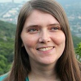 Karin Schädler engagiert sich ehrenamtlich bei EbE.